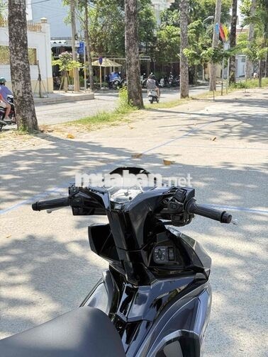 🌈 Airblade 125 2017 Xám Titan - Nợ Sấu TT 12🍠