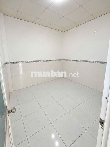 Cho thuê nhà nguyên căn giá rẻ hẻm đường Đông Bắc Quận 12