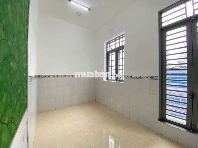 🏠 Nhà 1lầu 2phòng, mới, đẹp, Tân Thới Hiệp 20,Quận 12 cho thuê 🏠