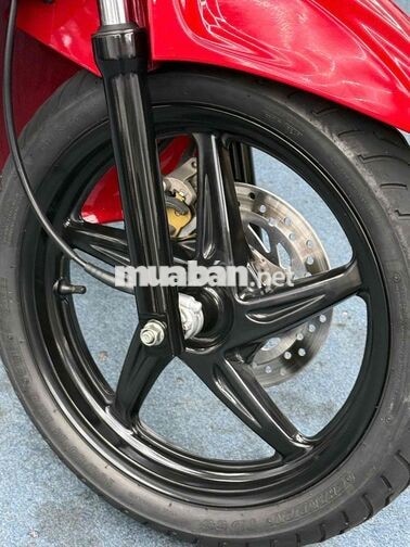 Honda SH 150i 2010 màu Đỏ