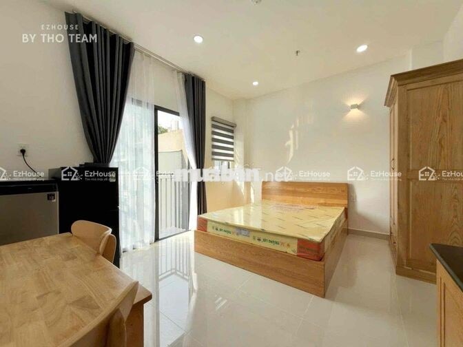 CHUNG CƯ MINI MỚI XÂY 100% NGAY NHÀ GA T3 - ETOWN - TIỆN QUA TRUNG TÂM