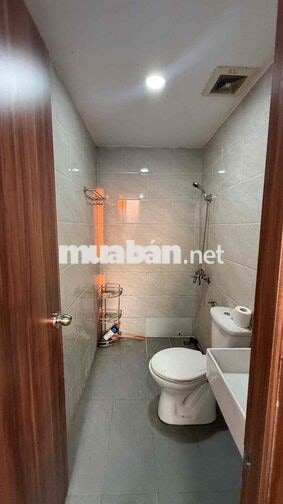 thuê căn góc 2 phòng đủ nội thất chỉ 6,5tr/ tháng