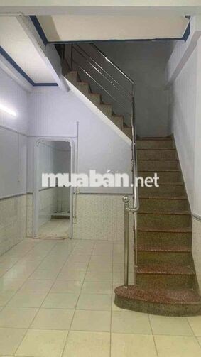 7tr nhà nguyên căn đẹp . 2pn 2wc nguyễn sĩ cố p15 q8 . HBG cách MT 20m