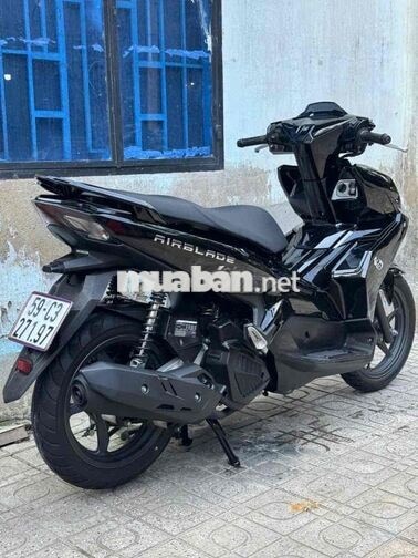 Air Blade 150cc 2022 ABS bstp chính chủ công chứng