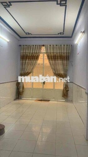 7tr nhà nguyên căn đẹp . 2pn 2wc nguyễn sĩ cố p15 q8 . HBG cách MT 20m