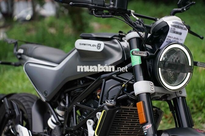 ⚔️❤️ HUSQVARNA 200 2022 NGON RẺ, CÓ GÓP ĐỔI XE