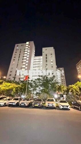 BÁN CĂN HỘ GREEN TOWN BÌNH TÂN – 49M²