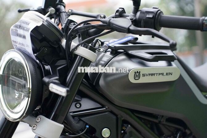 ⚔️❤️ HUSQVARNA 200 2022 NGON RẺ, CÓ GÓP ĐỔI XE