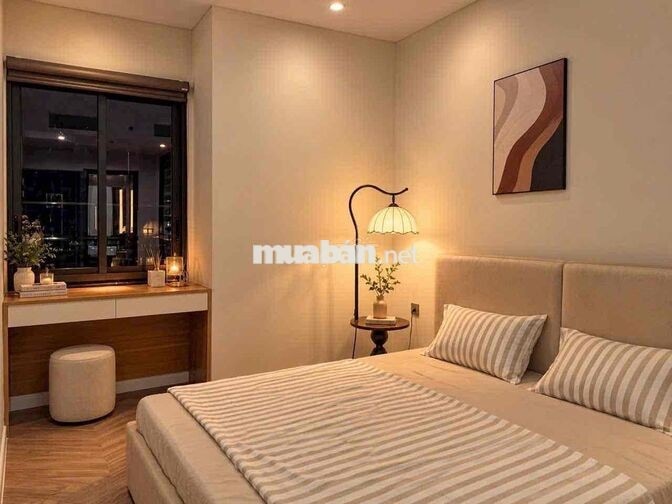 Cho thuê căn hộ Vinhomes Smart City từ 6tr5-12tr Full đồ