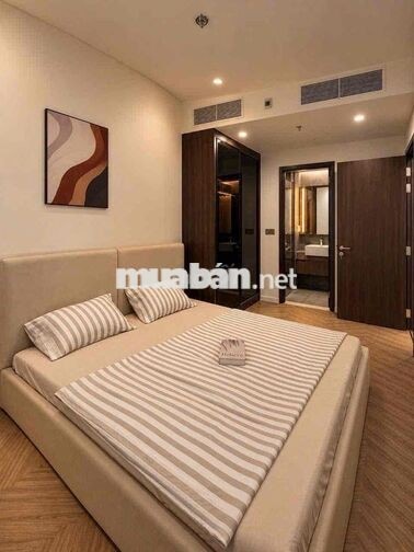 Cho thuê căn hộ Vinhomes Smart City từ 6tr5-12tr Full đồ