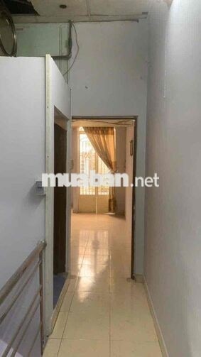 7tr nhà nguyên căn đẹp . 2pn 2wc nguyễn sĩ cố p15 q8 . HBG cách MT 20m