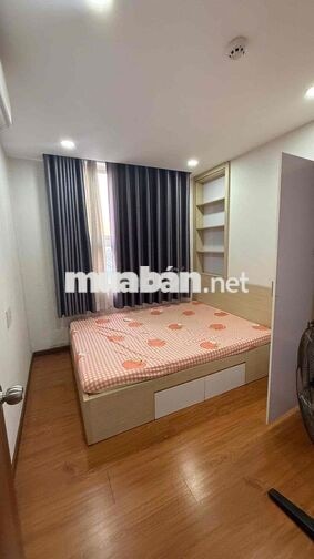 thuê căn góc 2 phòng đủ nội thất chỉ 6,5tr/ tháng
