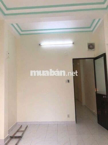 Hẻm 4m PD.Lưu_ 3 Tầng_ 5 Phòng_ Tiệ Ở-VPCY_ Chỉ 18tr