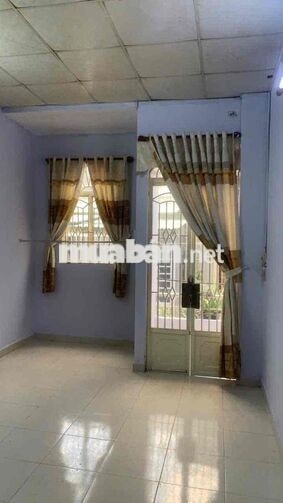 7tr nhà nguyên căn đẹp . 2pn 2wc nguyễn sĩ cố p15 q8 . HBG cách MT 20m