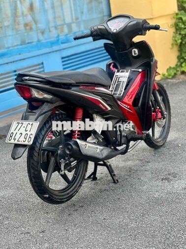 💥HONDA WAVE RSX Chính Chủ  ➖ Chính chủ công chứng