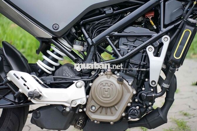 ⚔️❤️ HUSQVARNA 200 2022 NGON RẺ, CÓ GÓP ĐỔI XE