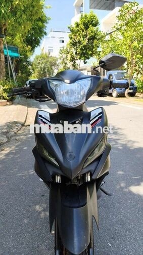 DETECH EX 50CC NGUYÊN RIN SẠCH ĐẸP MÁY NGON ÊM