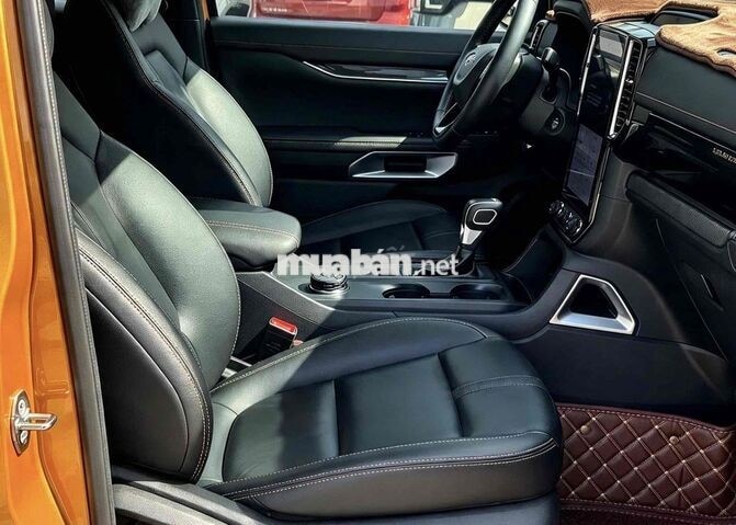 Ford Ranger Wildtrak 2022 2.0 142000km