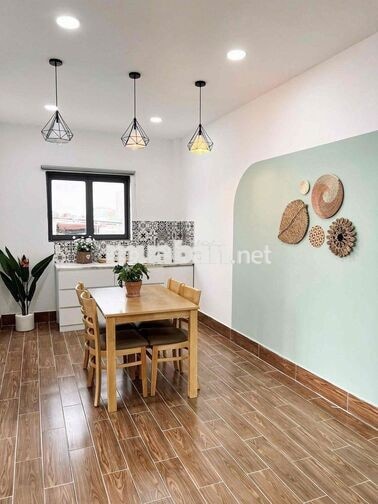 2PN Full Nội Thất Ban Công_ Ung Văn Khiêm Bình Thạnh_ Chỉ 8TR499