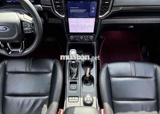 Ford Ranger Wildtrak 2022 2.0 142000km