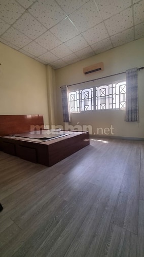 Nhà HXH Lâm Văn Bền 4x20 3 Tầng 3PN 4WC nhà trống giao ngay