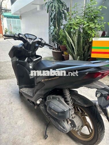 Honda Vario 2021 150cc 15k km màu đen