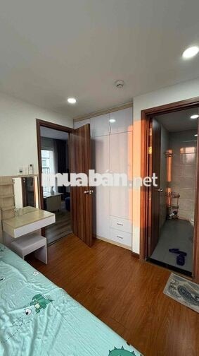 thuê căn góc 2 phòng đủ nội thất chỉ 6,5tr/ tháng