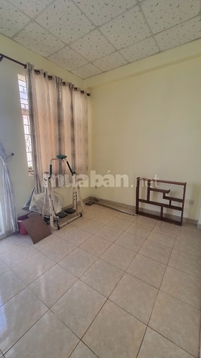 Nhà HXH Lâm Văn Bền 4x20 3 Tầng 3PN 4WC nhà trống giao ngay