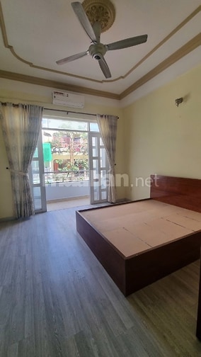 Nhà HXH Lâm Văn Bền 4x20 3 Tầng 3PN 4WC nhà trống giao ngay