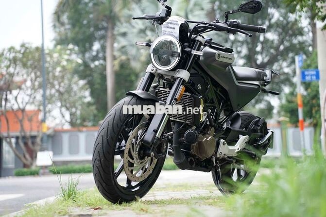 ⚔️❤️ HUSQVARNA 200 2022 NGON RẺ, CÓ GÓP ĐỔI XE