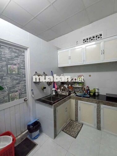 🏠 Cho thuê nhà 3phòng gần chợ Thới Tứ,Thới Tam Thôn, Hóc Môn 🏠