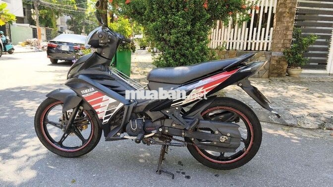 DETECH EX 50CC NGUYÊN RIN SẠCH ĐẸP MÁY NGON ÊM