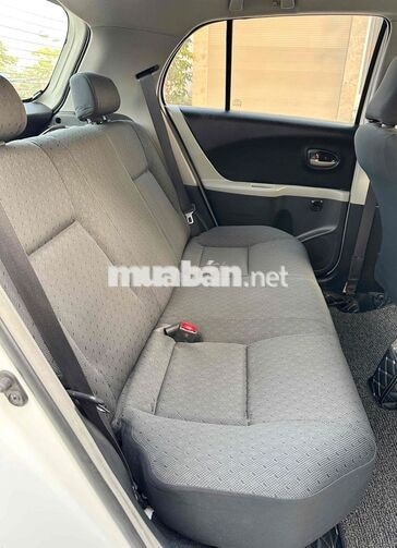 Toyota Yaris 2012 số tự động nhập khẩu cực đẹp
