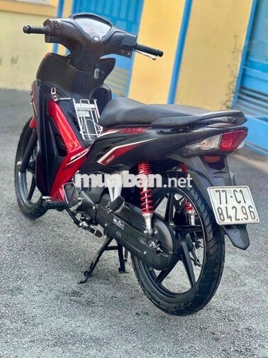 💥HONDA WAVE RSX Chính Chủ  ➖ Chính chủ công chứng