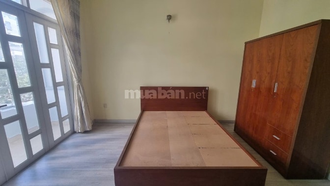 Nhà HXH Lâm Văn Bền 4x20 3 Tầng 3PN 4WC nhà trống giao ngay