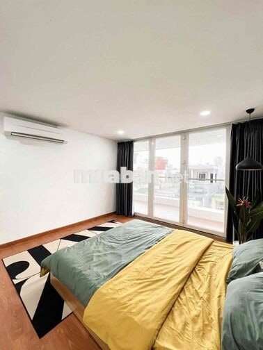 2PN Full Nội Thất Ban Công_ Ung Văn Khiêm Bình Thạnh_ Chỉ 8TR499