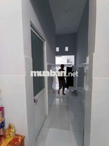 🏠 Cho thuê nhà 3phòng gần chợ Thới Tứ,Thới Tam Thôn, Hóc Môn 🏠