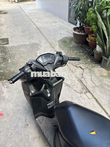 Honda Vario 2021 150cc 15k km màu đen