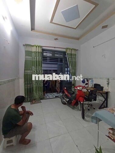 🏠 Cho thuê nhà 3phòng gần chợ Thới Tứ,Thới Tam Thôn, Hóc Môn 🏠