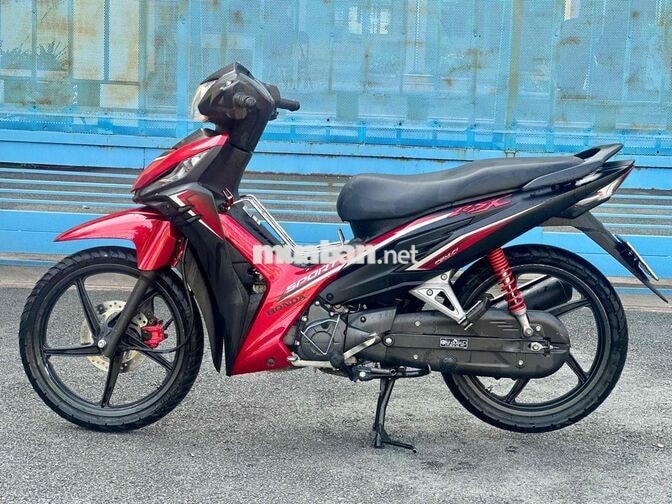 💥HONDA WAVE RSX Chính Chủ  ➖ Chính chủ công chứng