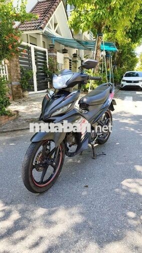 DETECH EX 50CC NGUYÊN RIN SẠCH ĐẸP MÁY NGON ÊM