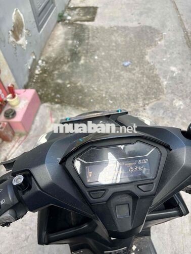 Honda Vario 2021 150cc 15k km màu đen