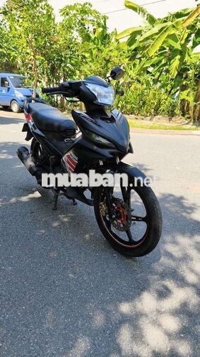 DETECH EX 50CC NGUYÊN RIN SẠCH ĐẸP MÁY NGON ÊM