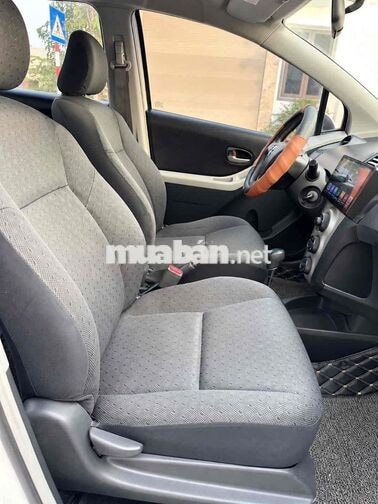 Toyota Yaris 2012 số tự động nhập khẩu cực đẹp