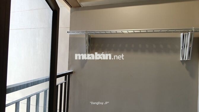 2pn2wc 61m2 - 2 máy lạnh, bếp từ, hút mùi giá 6tr/th - Opal Skyline