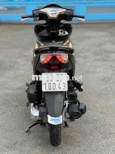 Air Blade 2013 bs60 bán giao cavet bao tranh chấp