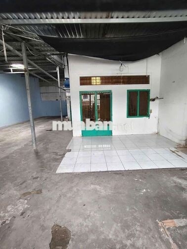 nhà c4+ kho tổng 170m. vừa ở vừa chứa kho ok