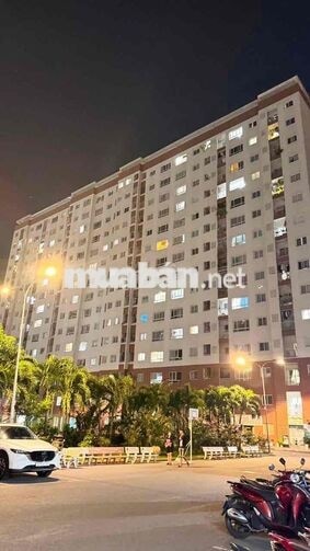 BÁN CĂN HỘ GREEN TOWN BÌNH TÂN – 49M²