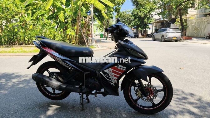 DETECH EX 50CC NGUYÊN RIN SẠCH ĐẸP MÁY NGON ÊM
