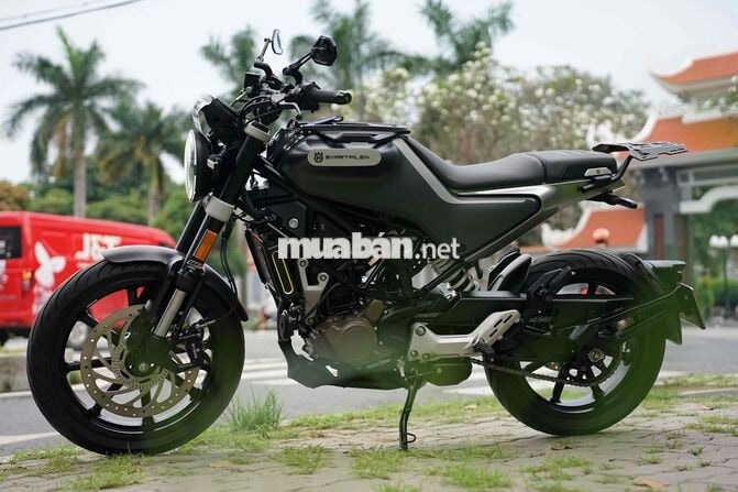 ⚔️❤️ HUSQVARNA 200 2022 NGON RẺ, CÓ GÓP ĐỔI XE